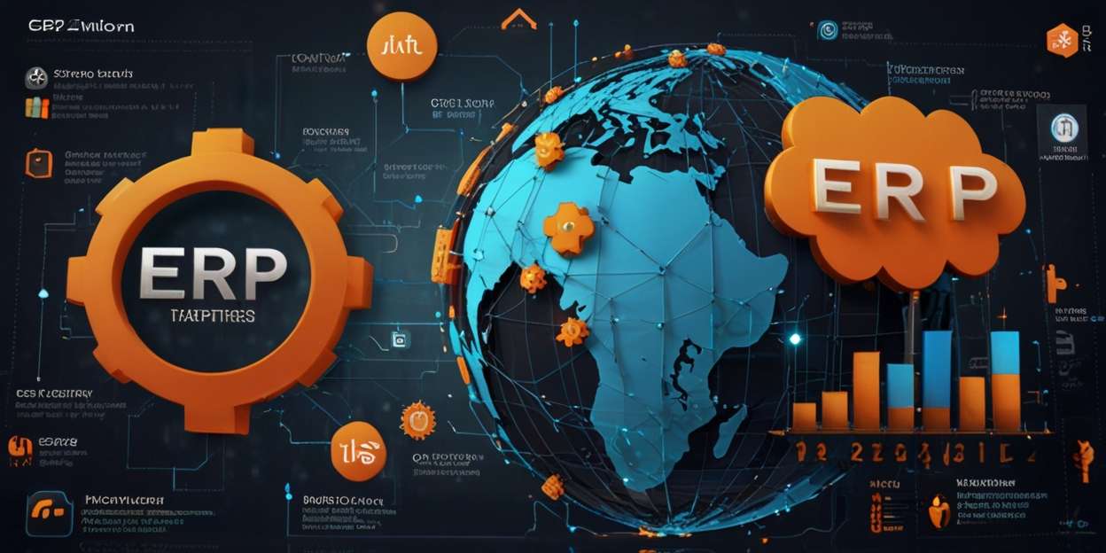 Scopri il significato di ERP e come questa tecnologia può migliorare l'efficienza e la gestione aziendale. Esplora i vantaggi.