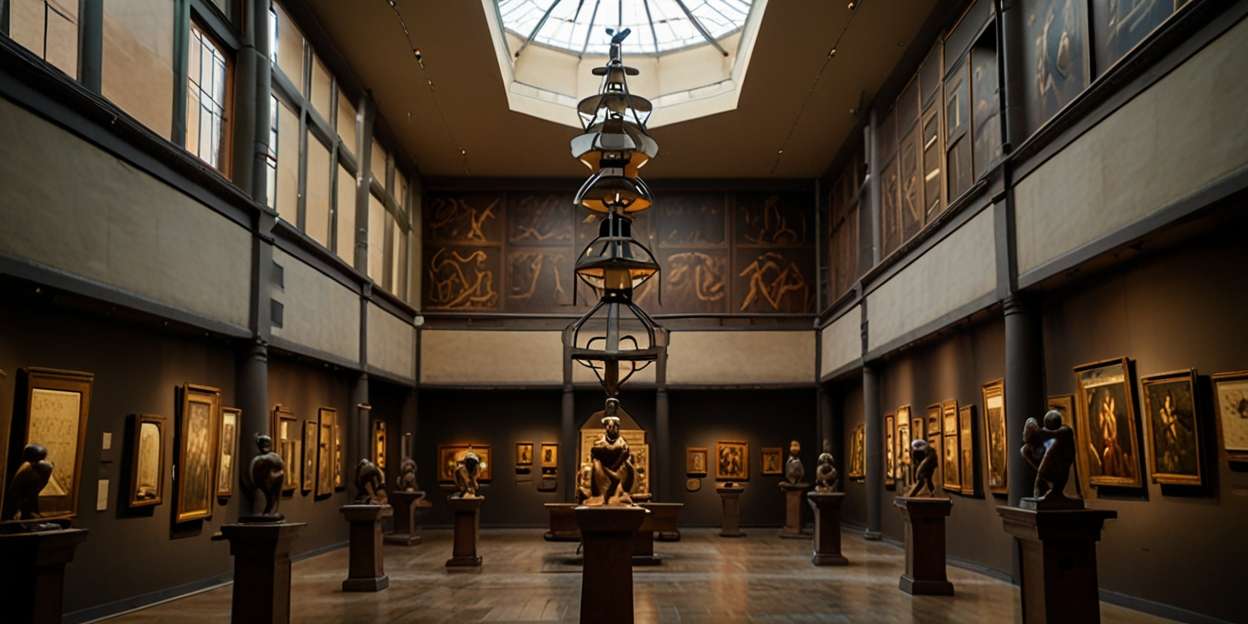 Musei dedicati a Leonardo da Vinci