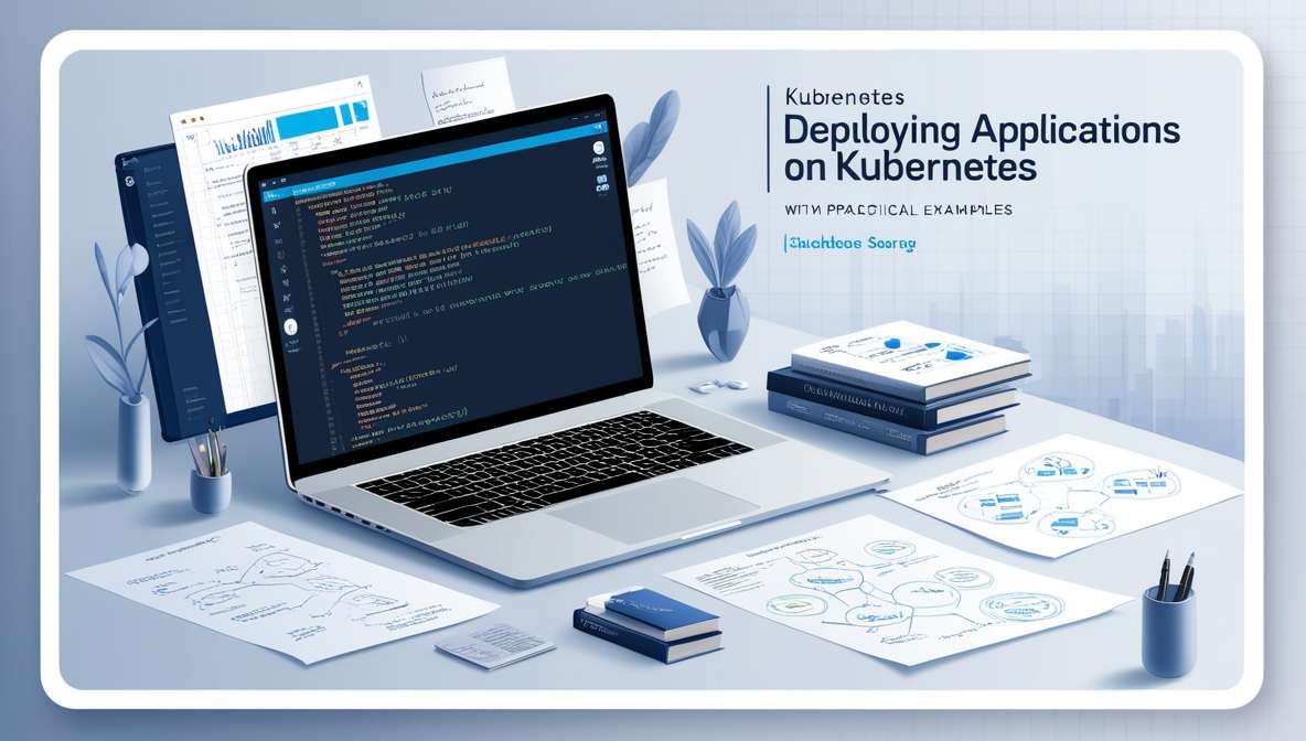 Deploy di Applicazioni su Kubernetes: Esempi Pratici