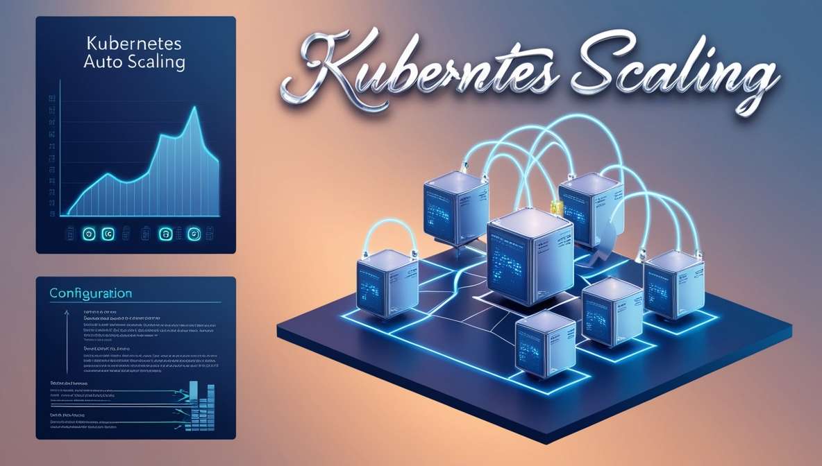 Kubernetes Auto Scaling: Come Funziona e Come Configurarlo