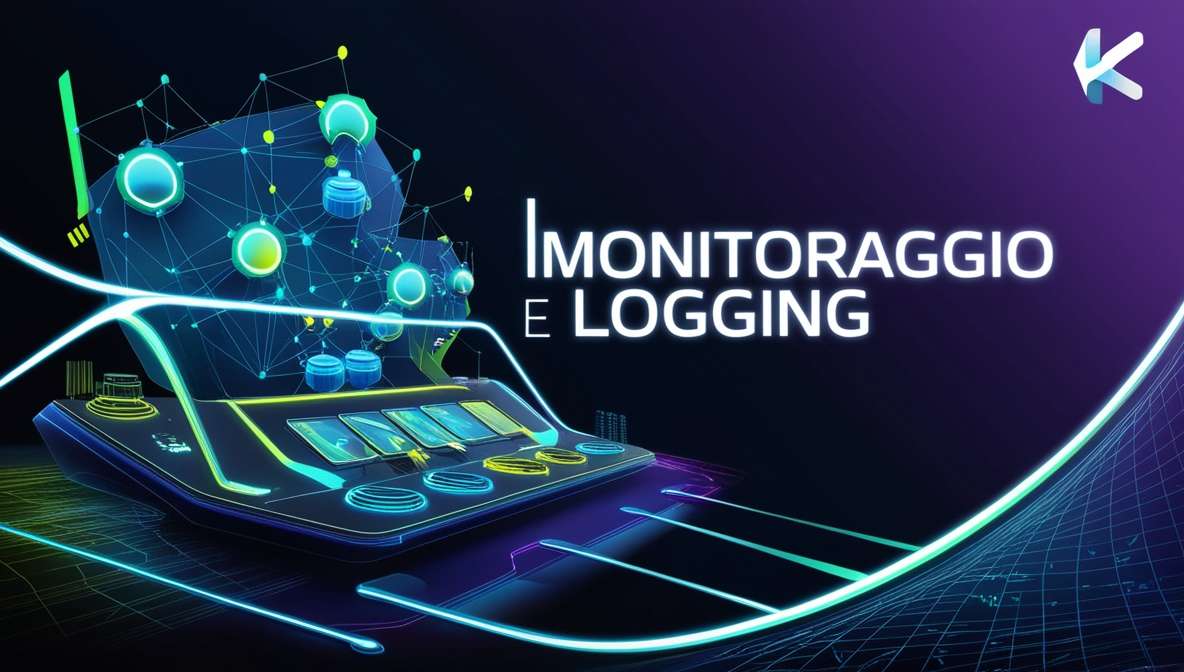 Monitoraggio e Logging in Kubernetes