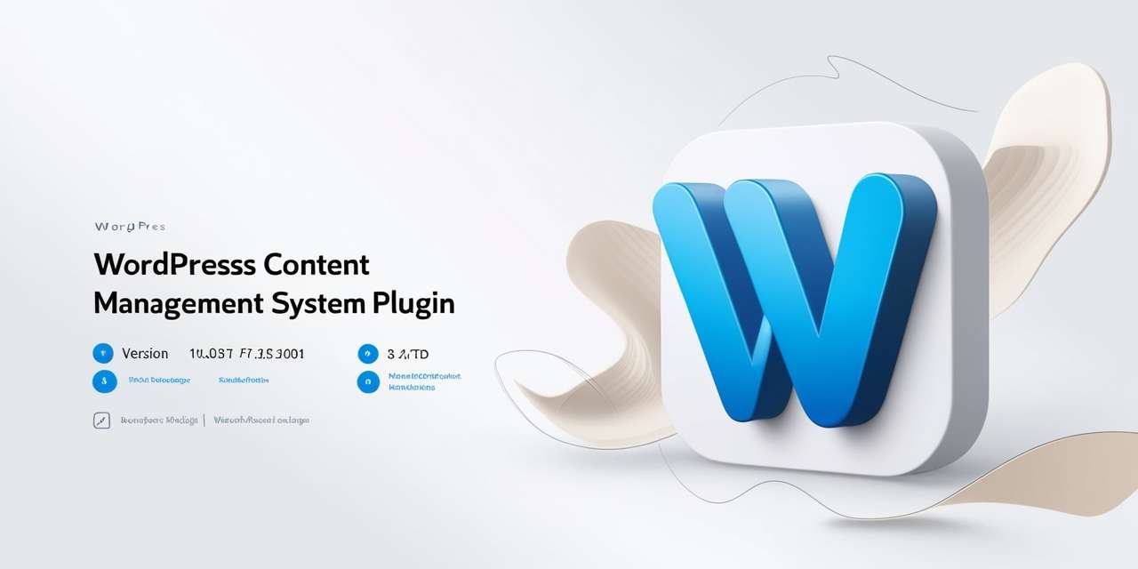 Cosa Sono i Plugin su WordPress?