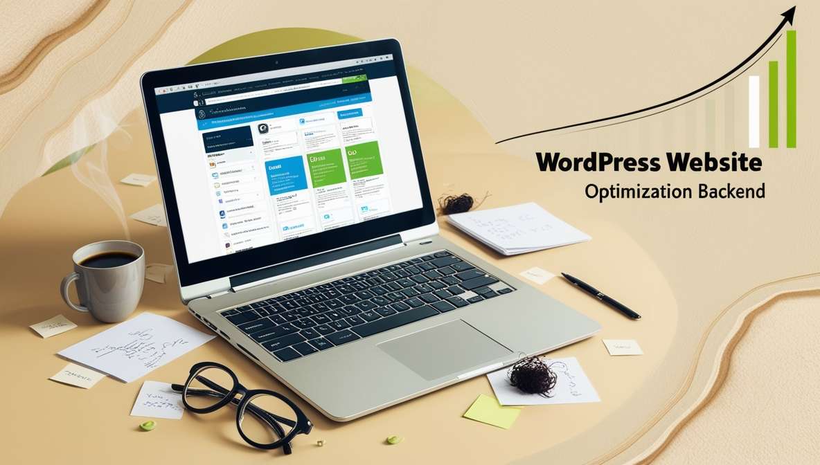 Come Ottimizzare il Tuo Sito WordPress per i Motori di Ricerca