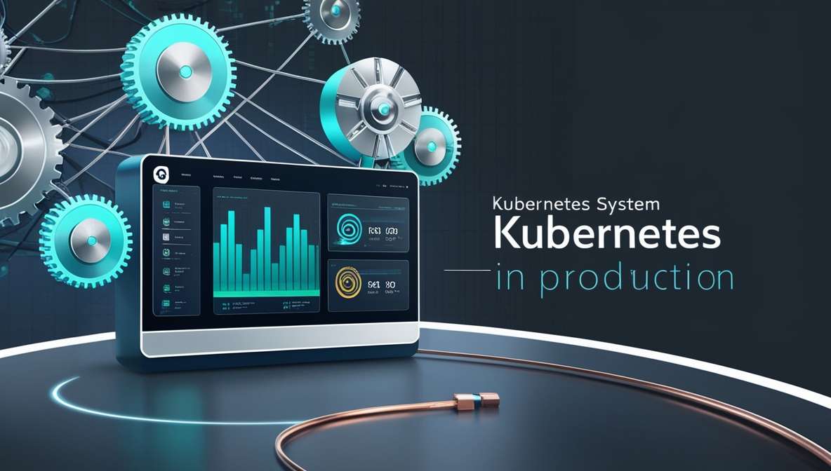 Kubernetes in Produzione: Consigli per la Gestione e la Scalabilità