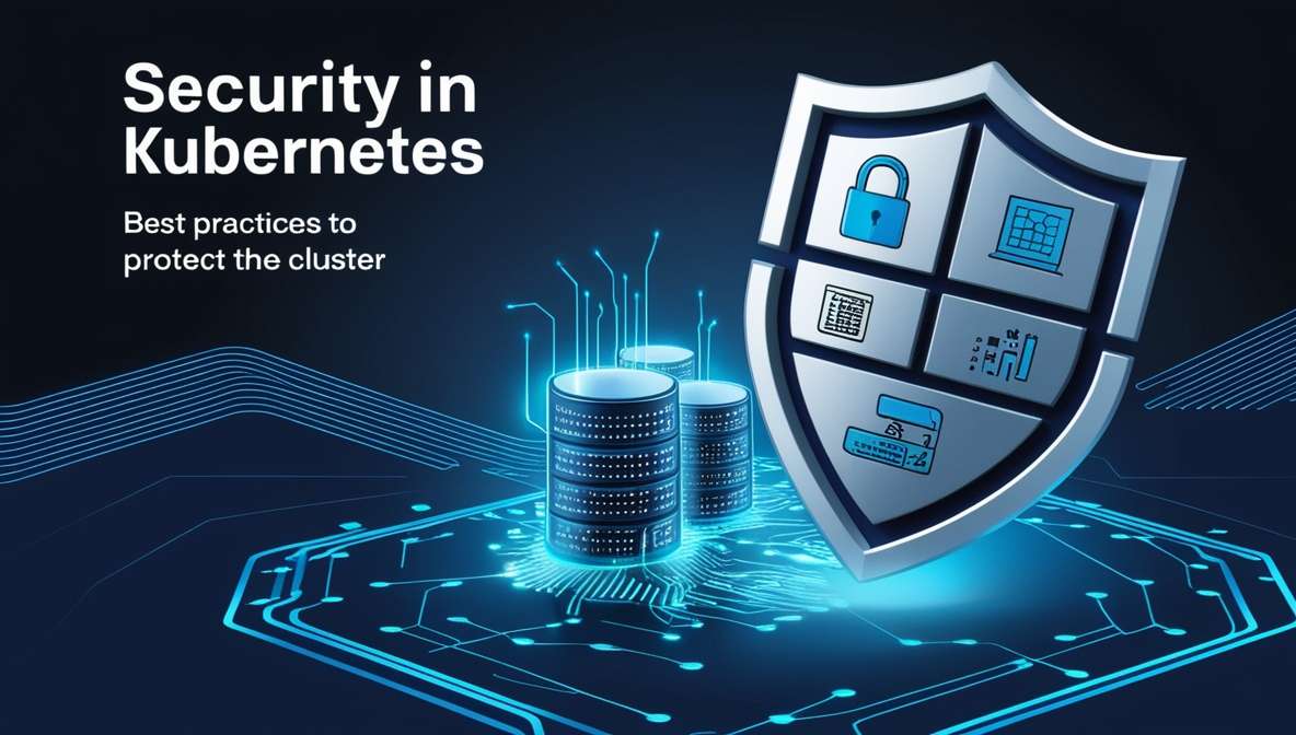 Sicurezza in Kubernetes: Best Practices per Proteggere il Cluster